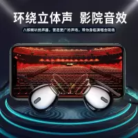 小米耳机k30 k20 10x红米9 8a游戏吃鸡专用k歌重低音耳塞