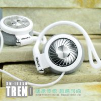 sm-in850挂耳式音乐运动耳机跑步耳挂式电脑手机头戴耳机耳麦