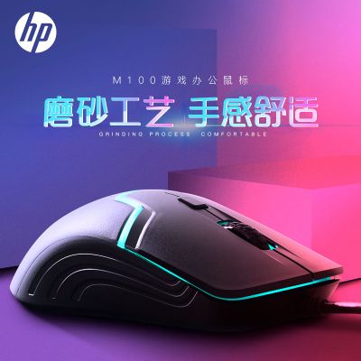 鼠标 有线静音办公游戏专用电脑无声无线cf吃鸡机械电竞宏lol