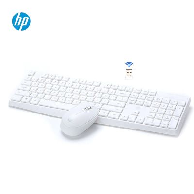 ()无线键盘鼠标套装 笔记本台式电脑通用办公键鼠套装cs10
