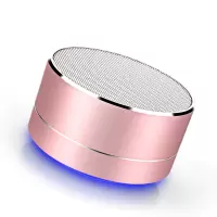 无线蓝牙音箱低音迷你小音响 tf内存卡插卡外放便携户外手机电脑