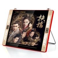 看戏机老人唱戏机老年插卡收音机广场舞视频播放器多功能