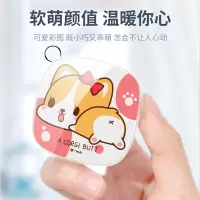 一拖三数据线三合一充电线器苹果安卓三头通用华为type-c多头快充iphone6s手机伸缩短7p小米oppo闪充可爱卡通