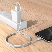 适用iphonex苹果数据线11快充7plus加长8充电线器6s套装max冲电xr