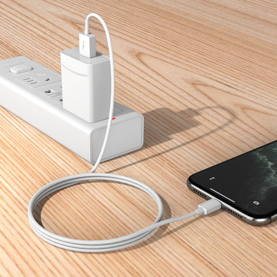 适用iphonex苹果数据线11快充7plus加长8充电线器6s套装max冲电xr