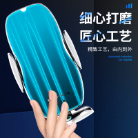 车载无线充电器手机支架全自动感应苹果三星华为小米oppovivo汽车用品汽车万能通用支撑导航车上