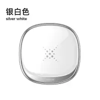 iphonex苹果xs迷你充电器超薄大容量小巧便携iphonexsmax|白色[自动断电★快充不发烫★不伤机]苹果专用款