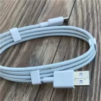 vivo充电器 x23 x27 nex双引擎闪充原配快充数据线-套装|两条X23/Z3数据线[不含头]