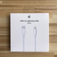 30w充电器ipad pro iphone xs max 11快充头usb-c套装18w|2米快充线[盒装]