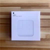 30w充电器ipad pro iphone xs max 11快充头usb-c套装18w|30w快充头[盒装]