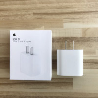 30w充电器ipad pro iphone xs max 11快充头usb-c套装18w|18w快充头[盒装]