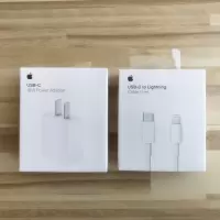 30w充电器ipad pro iphone xs max 11快充头usb-c套装18w|套装18w快充头+1米快充线