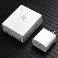 iphonepd数据线适用苹果8plus手机11pro加长18w|18W[PD快充充电头]Type-c接口
