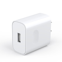 适用华为40w超级快充p20p30pro充电器头20mate30nova5头10荣耀5a|5V2A单口通用充电头