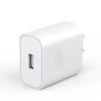 适用华为40w超级快充p20p30pro充电器头20mate30nova5头10荣耀5a|5V2A单口通用充电头