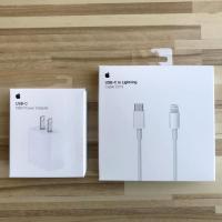 30w充电器ipadproiphonexsmax11快充头usb-c套装18w|套装美版18w快充头+2米快充线