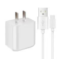 iphone6s充电器7plus手机数据线8plus快充ipad平坂xr充电|2A充电头[双口]+2米安卓数据线