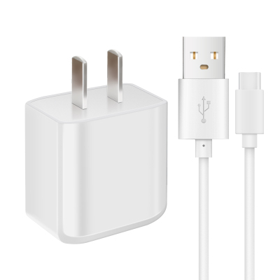 iphone6s充电器7plus手机数据线8plus快充ipad平坂xr充电|2A充电头【双口】+2米Type-c数据线