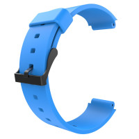 适用于儿童手表充电器k2-g01/k2-g00/k1-g05磁吸电源底座荣耀|K2-G01表带：蓝色