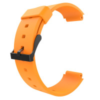 适用于儿童手表充电器k2-g01/k2-g00/k1-g05磁吸电源底座荣耀|K2-G01表带:橙色