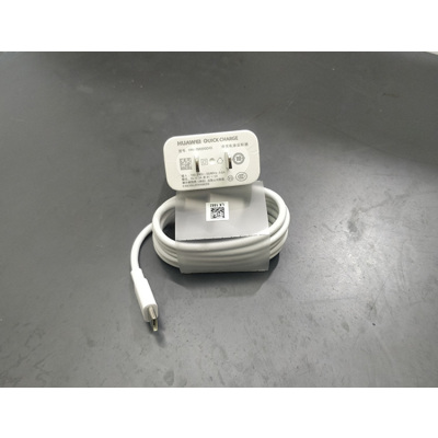 华为手机play充电器9v2a充电头type-c充电线3a数据线|充电头+数据线