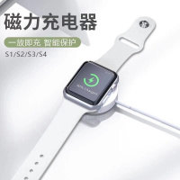 适用苹果手表充电器支持初代7000iwatch6/5/4/3/2/1代通用充|芯片款[支持全系列包括初代7000]推荐款