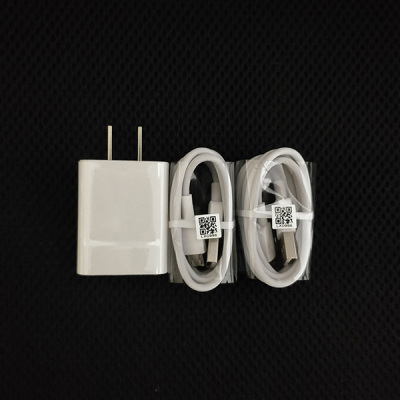 手机畅享9plus充电器5v2a充电插头9p安卓数据线|充电头+2根数据线