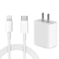 18w快速充电器iphone11promaxipadpd快充头sub-c数|原封18W快充电头+快充线1米