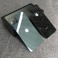 11钢化膜iphone11promax全屏覆盖11pro后膜max防指纹手机玻璃屏保全包软边护眼防摔背膜新款背贴防刮po