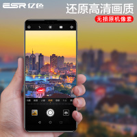 亿色适用于华为mate30pro镜头膜后摄像头高清玻璃p40por保护膜手机防摔镜头贴p30防护抗指纹防刮mate40