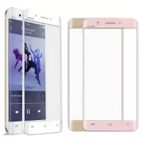 vivo xplay5钢化膜全屏xpaly6手机膜vivoxplay5a蓝光曲面xplay6膜