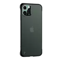 xsmax改装11promax苹果iph|[11秒变11pro]暗夜绿色+手机壳+绿色钢化后膜 iPhonexsmax