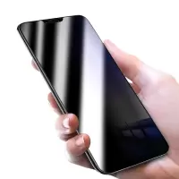 适用于vivox21防窥钢化膜vivox27x21防窥膜vivox23x21a全屏x27防偷窥膜vivonex刚x23幻