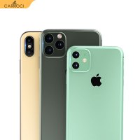 iphone11镜头膜iphone11promax苹果后摄像头ipadpro钢化膜12保护圈iphonex相机9贴pro