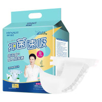 海氏海诺 L码成人款纸尿裤老人长期卧床护理尿不湿瞬吸干爽透气一次性纸尿裤