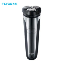 DL飞科剃须刀FS915 全身水洗 智能电量显示 快速充电