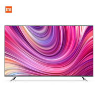 Xiaomi/小米电视E55S PRO55英寸全面屏4k超高清HDR 智能蓝牙语音遥控网络平板液晶电视内置小爱同学