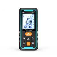 绿光室外激光测距仪高精度手持红外线测量仪电子尺户外距离