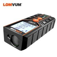 激光测距仪高精度红外线测量仪手持距离量房仪激光尺电子尺子