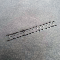 消毒柜加热灯管220v远红外线电发热管300w通用配件石英管 发热管保护网（备注型号）