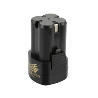 12v手电钻锂电池16.8v充电钻电池手持手电钻充电电池家用电动工具 A款16.8V2800毫安