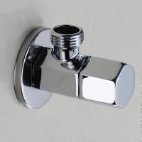 toto三角阀 加厚八字阀 防爆裂三通阀 止水阀冷热