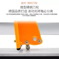 手动墙砖切割机便携墙砖推刀300 400外墙砖切割机墙砖推刀螳螂刀