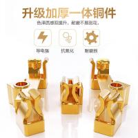 暗装开关插座面板86型家用电脑网络网口光纤单口网线暗装