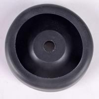 电锤冲击钻防尘罩接灰碗防尘帽档灰器柔软橡胶碗工具配件电锤