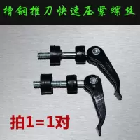瓷砖切割机推配件齐全手推式家用800 1000地砖切割机