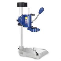 手电钻支架多功能电钻支架电钻变台钻万用支架微型台钻家用小型 90度旋转支架