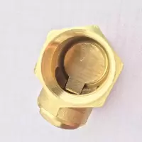 阀止回阀卧式逆止阀铜46分1寸dn152025324050内外丝工程 DN20【6分】卧式中型