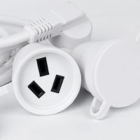 空调专用插座插排插拖接线板转换器10a转16a三孔大功率电源延长线 16A大插头转16A插座 拍前必看