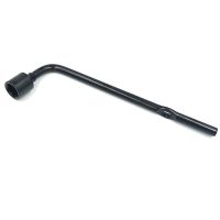 现代瑞纳悦动朗动途胜伊兰特索纳塔雅绅特御翔千斤顶轮胎摇杆扳手 黑色扳手